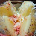 クック7FNN0F☆'s cooksnap of when they made レンジでふわっと簡単！じゃがバター！！.