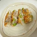 クックNPWV6M☆'s cooksnap of when they made やみつき★もちもちれんこん長芋もち.