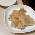 まーくんのおくさん's cooksnap of when they made もっちもち！大根もち☆★大根消費にぜひ✨.