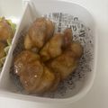 クック24VUCF☆'s cooksnap of when they made 本掲載簡単人気！鶏肉の照り焼きお弁当にも.