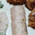 えりきゃんでぃ's cooksnap of when they made サクサク食べよう♪山芋のお漬け物.