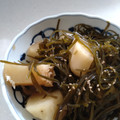 まみお✳'s cooksnap of when they made じゃがいもと切り昆布の煮物。.