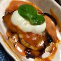 木漏れ日の台所's cooksnap of when they made 簡単オシャ飯☆トマト味噌漬け鰤のグリル！.
