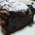 ★ビックママ★'s cooksnap of when they made 定番＊ガトーショコラ.