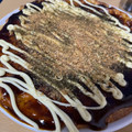 メロン21's cooksnap of when they made 我が家の絶品簡単お好み焼きfrom大阪.
