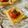yakasayu's cooksnap of when they made パイシートで簡単！いちごパイ.