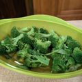 ダッフィーニーうに's cooksnap of when they made しっとり♪レンジでボイル野菜＊下ごしらえ.