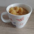 casusカスス 2012's cooksnap of when they made ❝さつま芋＆りんご❞でほくほくコンポート.
