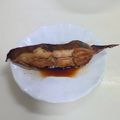 なめこおろし's cooksnap of when they made 元魚屋が教える！基本の魚の煮付け♪.