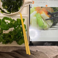 プロフェッショナル24's cooksnap of when they made ネギとワカメの酢味噌和え.