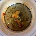 なおすけ151a's cooksnap of when they made レンジで簡単！手作りスイートチリソース.
