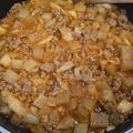 kaimama77's cooksnap of when they made ころころ大根キムチ☆.