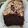 クックZ0SRSD☆'s cooksnap of when they made ❀チョコチップ♡ココアパウンド❀.
