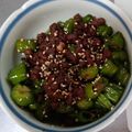 Akemi N 1959jf1mkd's cooksnap of when they made プラス1品☆牛肉としし唐辛子の甘辛炒め.