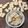 3uyu's cooksnap of when they made クラッカー　♪サクサクポリポリ♪.