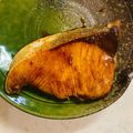まるこ's cooksnap of when they made ブリの照り焼き　フライパンで簡単！.