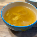 ＊ちぃのこ＊'s cooksnap of when they made 玉ねぎとたまごのスープ/ヒガシマル.