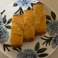 bbkoman's cooksnap of when they made しっとり健康☆基本のおからケーキ.