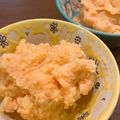みっちみるき's cooksnap of when they made ちょっぴり和風なタラモサラダ♪.