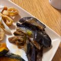 mantacarp's cooksnap of when they made ナスの美味し〜い！甘辛中華風炒め.