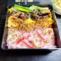 ルチアーノ★★★'s cooksnap of when they made パパっと、簡単紅生姜ごはん。.