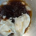 RisaKosu's cooksnap of when they made 簡単！！即席コーヒーゼリー.