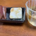 cyaon cyaon's cooksnap of when they made 簡単絶品おつまみ☆クリームチーズ味噌漬け.