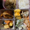 アトムガール's cooksnap of when they made あと一品簡単ヘルシー♪えのきの明太子和え.