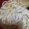 yikar1's cooksnap of when they made お湯で溶かすだけ！簡単味噌ラーメンスープ.