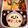 ☆松月☆'s cooksnap of when they made キャラ弁★こびとづかんのカクレモモジリ.