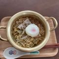 ジゼルのキッチン's cooksnap of when they made レンジで！温泉たまご.