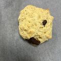 クック3QZLH4☆'s cooksnap of when they made ノンオイル。豆腐でスタバなスコーン.