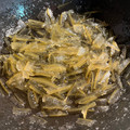 クック0MMY9I☆'s cooksnap of when they made 文旦の皮でマーマレード.