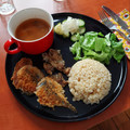 mintoneko's cooksnap of when they made 捨てないで！イワシ頭の唐揚げ.