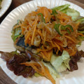 ばたみそーぱん☆'s cooksnap of when they made フライパンで簡単☆さばの南蛮漬け.