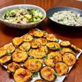 Superlittleboo's cooksnap of when they made ◎しいたけの味噌マヨチーズ焼き◎.