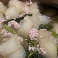 ﾌﾞﾚﾝﾀﾞ's cooksnap of when they made とうがんの切り方・カット方法.
