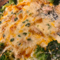 mapimapiko's cooksnap of when they made 【覚書】長芋のふわとろ焼.