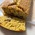 なびろめ's cooksnap of when they made オートミールのノンオイルキャロットケーキ.