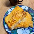 ルぴあ's cooksnap of when they made 塩麹フレンチトースト.