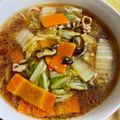 キオリ☆55's cooksnap of when they made ♪五目あんかけラーメン♪.