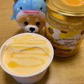 クックズボラ飯☆'s cooksnap of when they made 疲れた身体に…バニラアイスにはちみつ🍯.