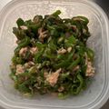 クック1P3ZDN☆'s cooksnap of when they made 無限ツナピーマン.
