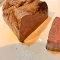 のりアイス's cooksnap of when they made シャトルシェフで絶妙ローストビーフ.