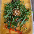 もものすけのまま's cooksnap of when they made ひんやり さっぱり！梅の冷製茶碗蒸し.