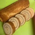 多恵子's cooksnap of when they made 伊達巻.