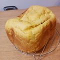 ビーグル太郎☆'s cooksnap of when they made ♡HB♡さつまいもクリームdeパン.