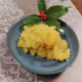 クックHG9V8Y☆'s cooksnap of when they made おせちに簡単！さつまいも の栗きんとん.