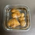 のんべぇヒロ's cooksnap of when they made ほんとに長持ち☆生姜の保存方法.