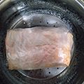 ひろきおじさん's cooksnap of when they made あん肝ポン酢 ☆ しっとりコクウマ ♪.